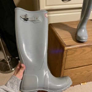 Hunter Tall Boots